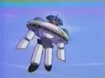 Mazinger-X 121