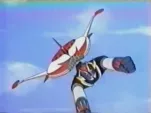 Mazinger-X 125