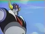 Mazinger-X 128