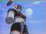Mazinger-X 132