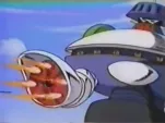 Mazinger-X 135