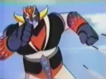Mazinger-X 136