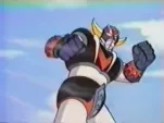 Mazinger-X 137