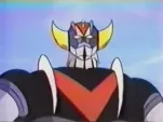 Mazinger-X 138