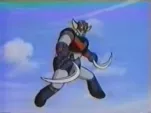 Mazinger-X 140