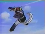 Mazinger-X 142