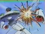 Mazinger-X 144