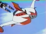 Mazinger-X 149