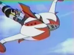 Mazinger-X 150