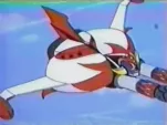 Mazinger-X 152