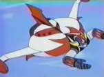 Mazinger-X 155