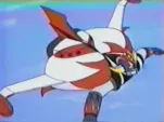 Mazinger-X 156
