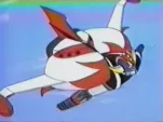 Mazinger-X 157