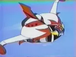 Mazinger-X 158