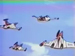 Mazinger-X 160