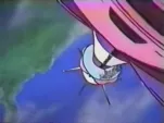 Mazinger-X 166