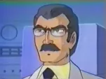 Mazinger-X 167
