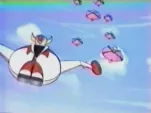 Mazinger-X 172