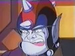 Mazinger-X 182