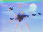 Mazinger-X 183