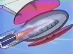 Mazinger-X 184