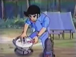 Mazinger-X 189