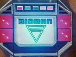 bioman-17