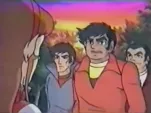 Mazinger-X 204