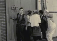 Buster Keaton
