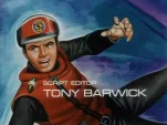 captain scarlet25