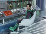 captain scarlet31