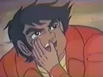 Mazinger-X 210