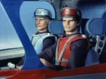 captain scarlet34