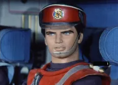 Captain Scarlet