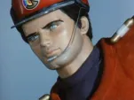 captain scarlet44