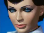 captain scarlet45
