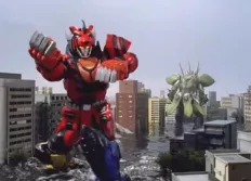 GekiRanger