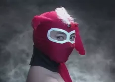 Kekko Kamen