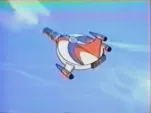 Mazinger-X 252