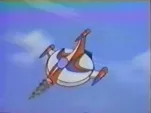 Mazinger-X 253