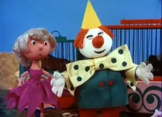 Kiri le Clown