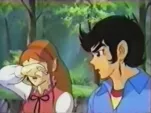 Mazinger-X 265