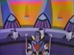 Mazinger-X 273