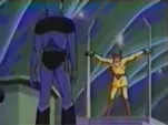 Mazinger-X 279