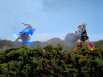 power-rangers dino-tonnerre-30