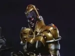 power rangers zeo-11