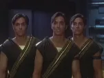power rangers zeo-13