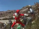 power rangers zeo-18