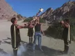 power rangers zeo-22