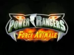 Power Rangers force animal-00
